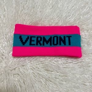 Vermont Headwrap/scarf